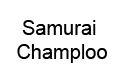 Samurai Champloo